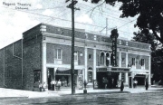 Regent Theatre - Date Unknown