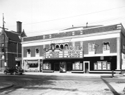 Exterior View - 1947