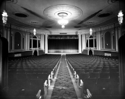 Interior View - Date Unknown