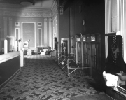 Foyer - 1947