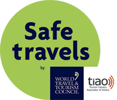 Safe Travels Link