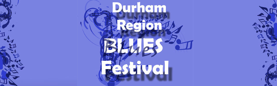 Durham Blues Festival