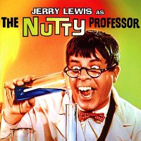 Classic Movie - The Nutty Professor