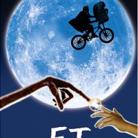 Classic Movie - E.T.
