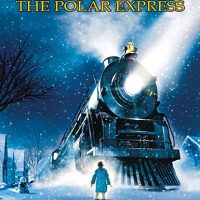 Classic Movie - The Polar Express