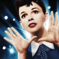 Classic Movie - A Star is Born with Judy Garland