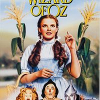 Classic Movie - The Wizard of Oz