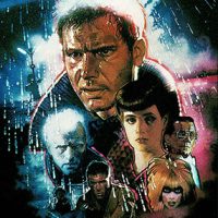 Classic Movie - Blade Runner