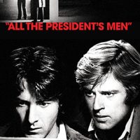 Classic Movie Night - All the President's men