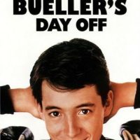 Classic Movie Night - Ferris Bueller's Day Off