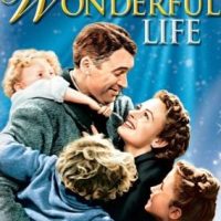 Classic Movie Night - It's A Wonderful Life (1946)