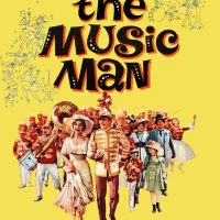 Classic Movie - The Music Man