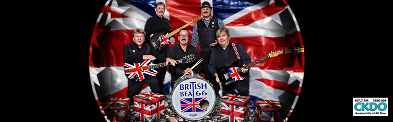 British Beat 66