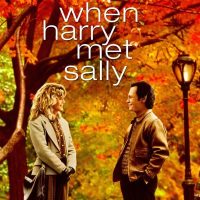 Classic Movie - When Harry Met Sally