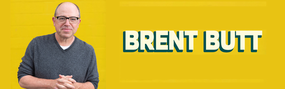 Brent Butt