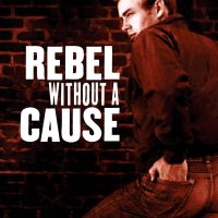 Classic Movie Night - Rebel Without A Cause