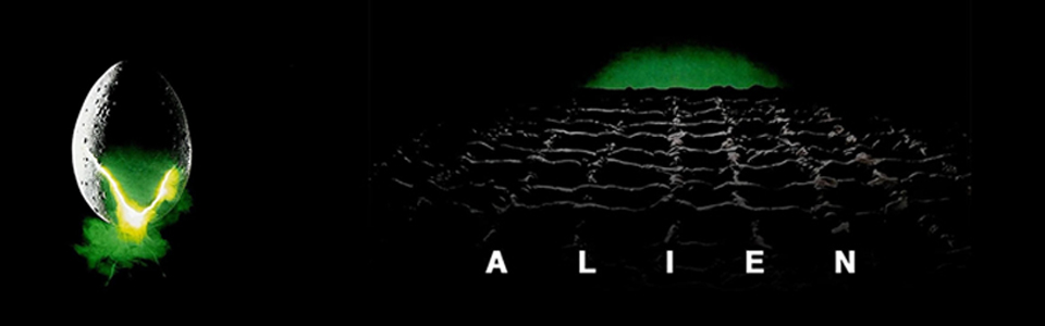 Classic Movie Night - Alien (1979)