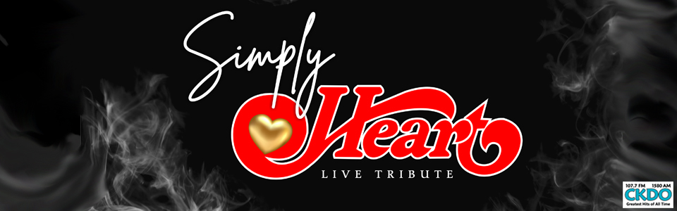 Simply Heart