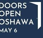 Doors Open Oshawa