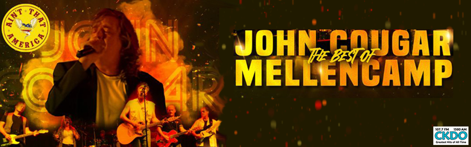 Scarecrow - The Music of John Cougar Mellencamp