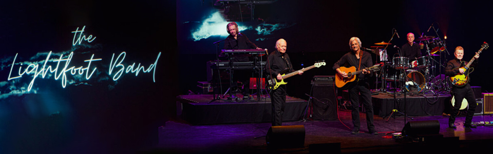 The Lightfoot Band