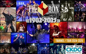 The Box