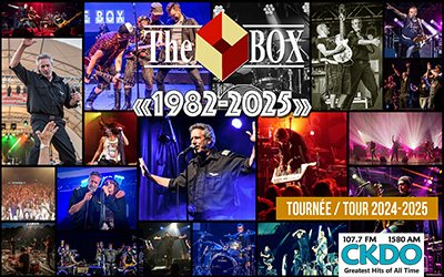 The Box