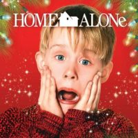 Classic Movie Home Alone