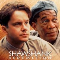Classic Movie Night - The Shawshank Redemption
