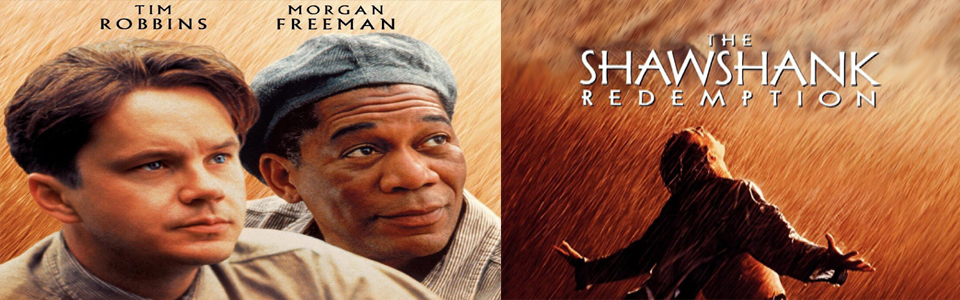 Classic Movie Night - The Shawshank Redemption