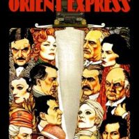 Classic Movie Night - Murder on the Orient Express