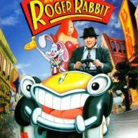 Classic Movie - Who Framed Roger Rabbit