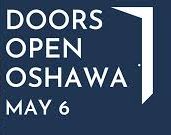 Doors Open Oshawa