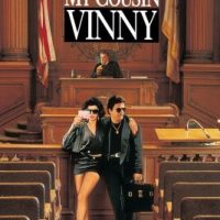 Classic Movie - My Cousin Vinnie