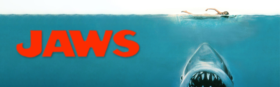 Classic Movie Night - Jaws (1975)