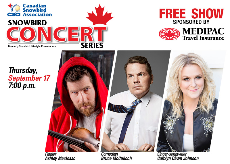 Snowbird Concert Series