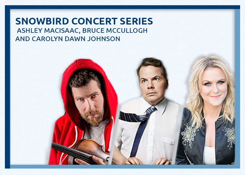 Snowbird Concert Series