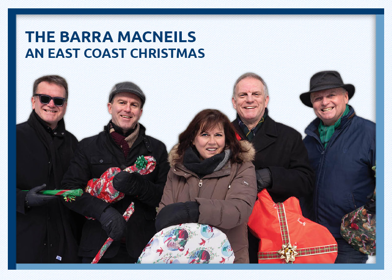 barra macneils