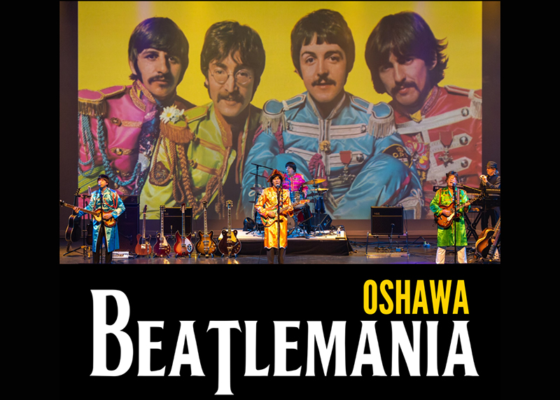 Beatlemania