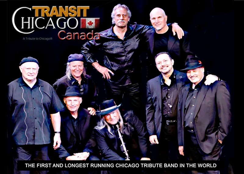 Chicago Transit