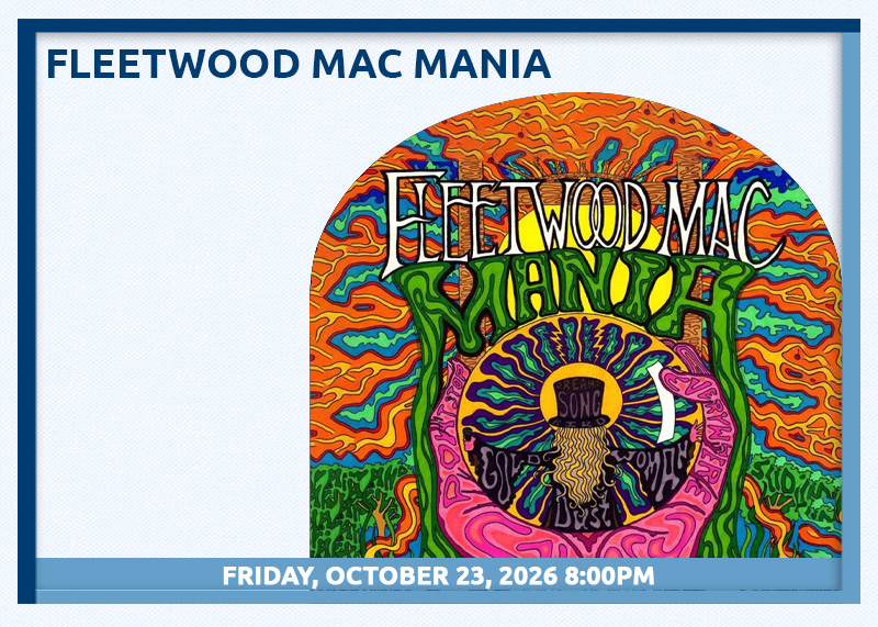 Fleetwood Mac Mani