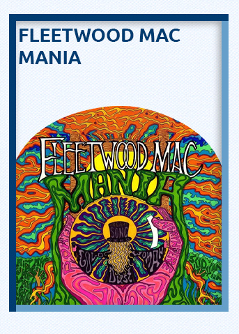 Fleetwood Mac Mania