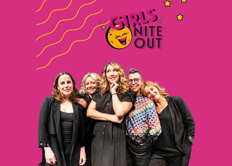 Girls Nite Out