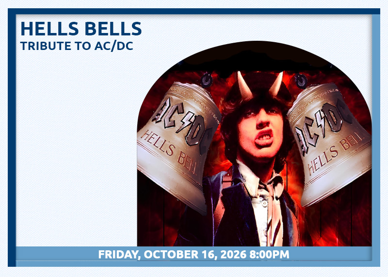 hells bells tribute to ac dc