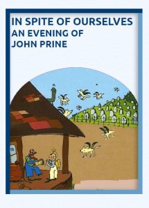 An Evening with John Prine
