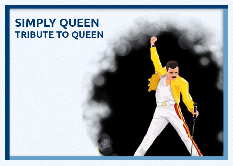 Simpkly Queen