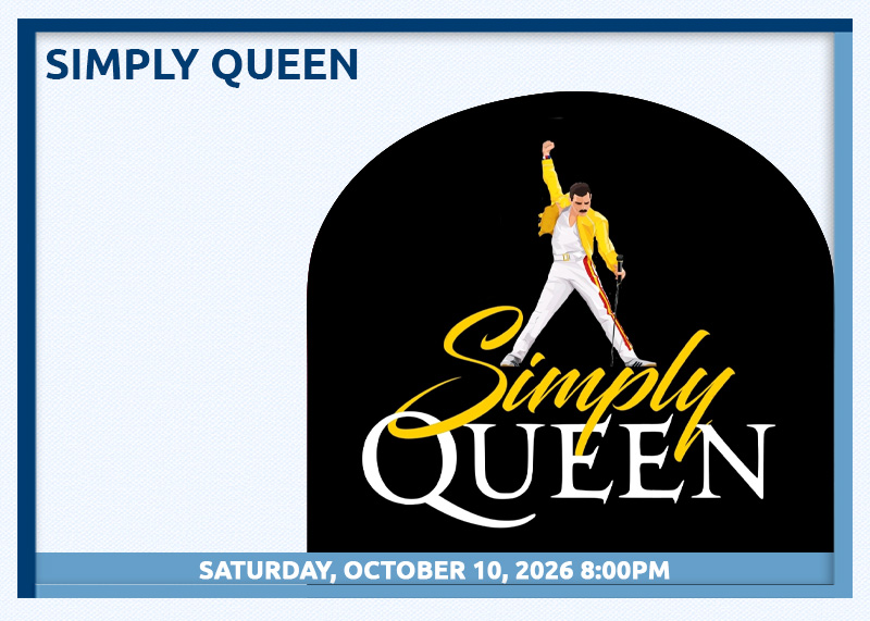simply queen