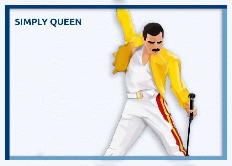 Simply Queen