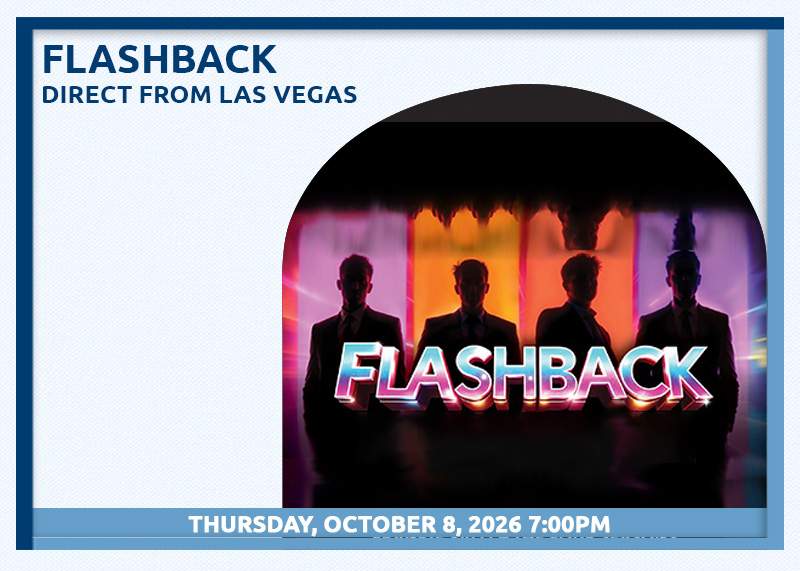 flashback direct from las vegas