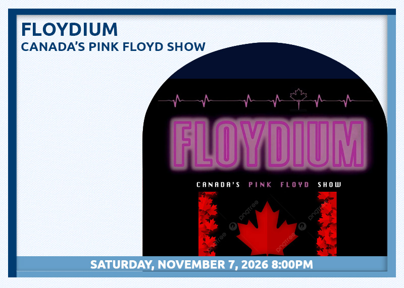 Floydium Canada's Pink FLoyd Show